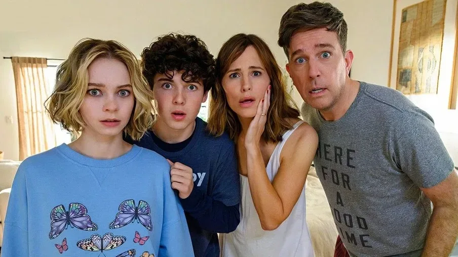 Trocados | uma comédia familiar de humor extremamente duvidoso 2 trocados jpg