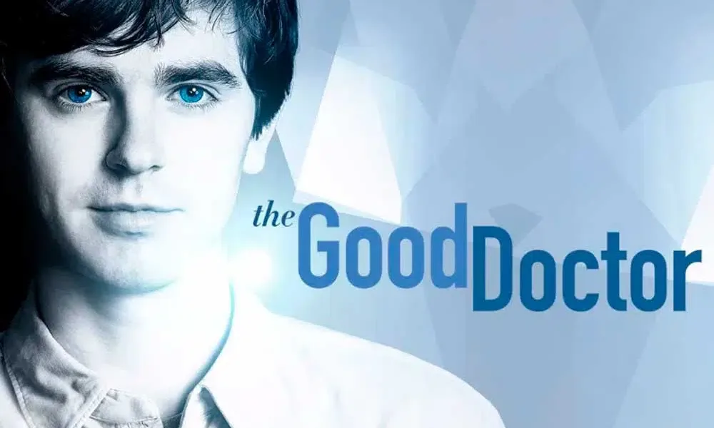 Freddie Highmore (The good doctor)