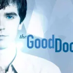 Freddie Highmore (The good doctor)