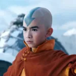 Avatar: O Último Mestre do Ar