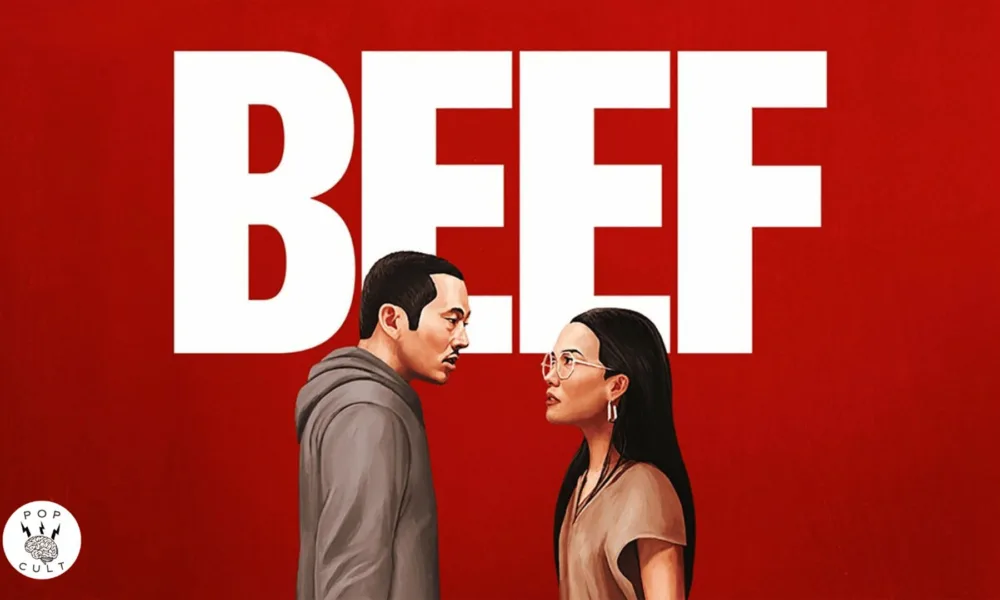 Série Beef, Netflix