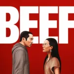 Série Beef, Netflix