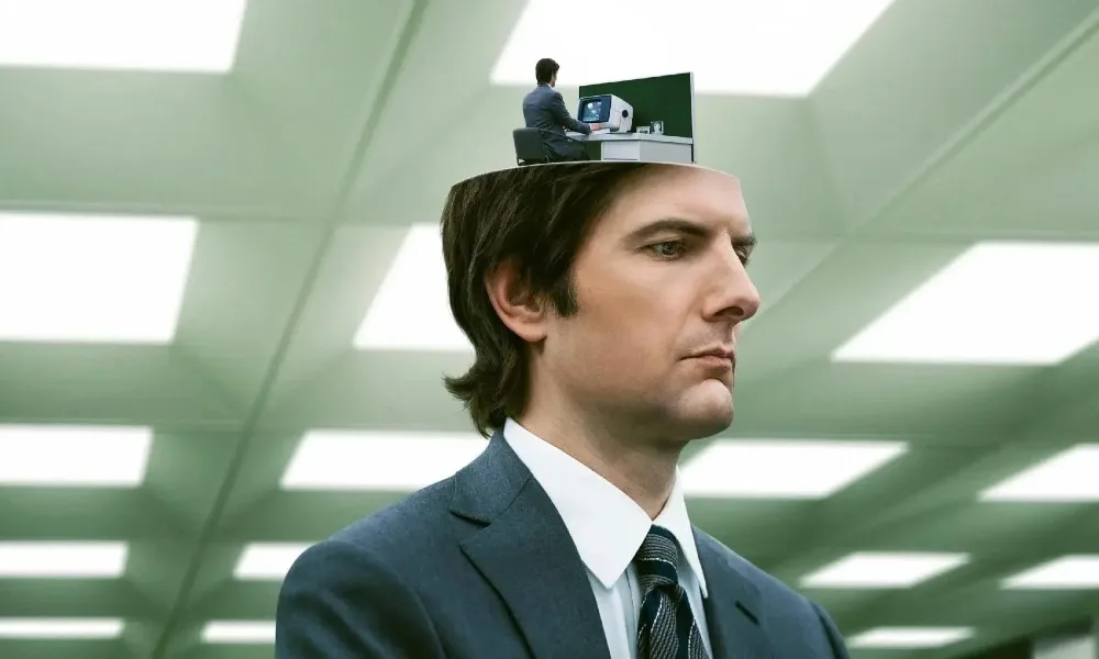 5 Séries imperdíveis na AppleTV+ 5 Série "Ruptura"
