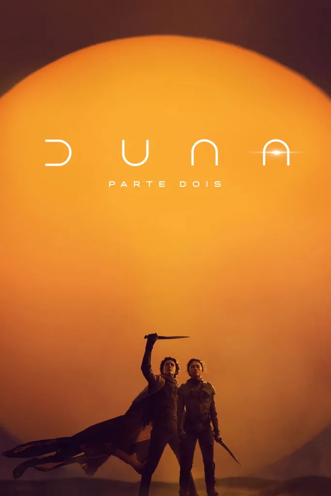 Duna-poster
