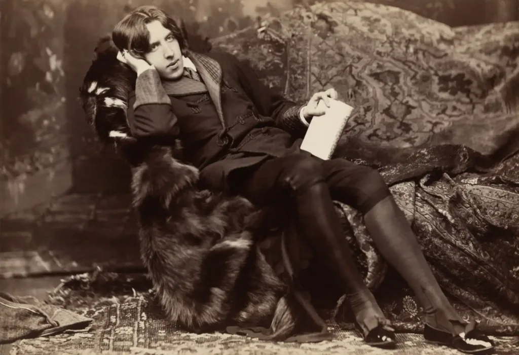Oscar Wilde peças que causaram polêmica