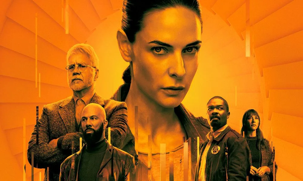 5 Séries imperdíveis na AppleTV+ 3 Série "Silo"