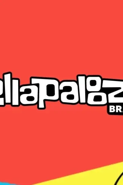 Lollapalooza