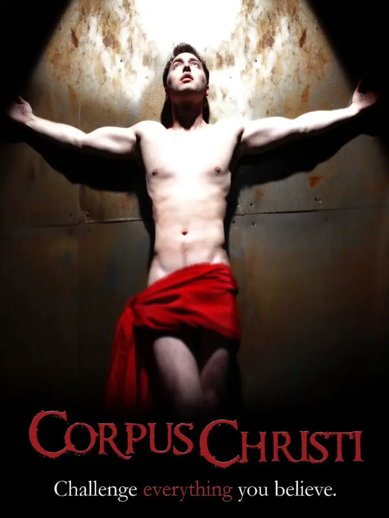 Espetáculos que causaram polêmica: Corpus Christi 1998