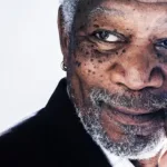 Morgan Freeman na série "A História de Deus com Morgan Freeman"