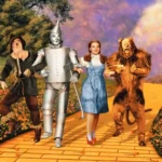 Filme O Mágico de Oz