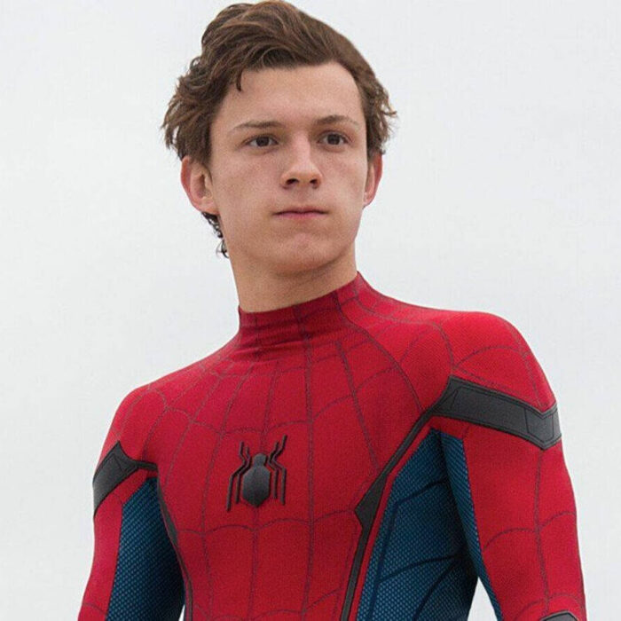 Tom Holland