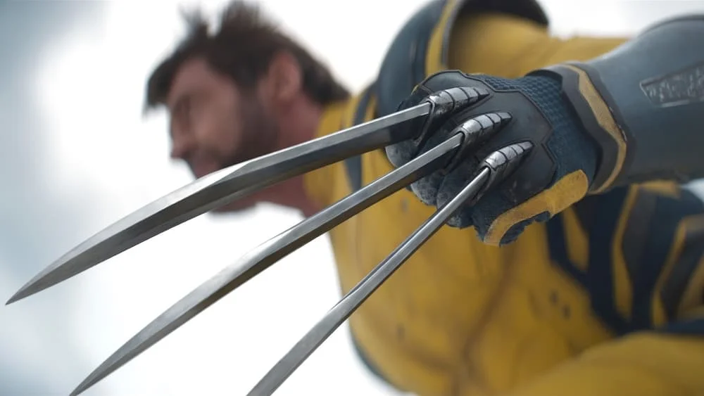 Deadpool & Wolverine | ...Jesus? 2
