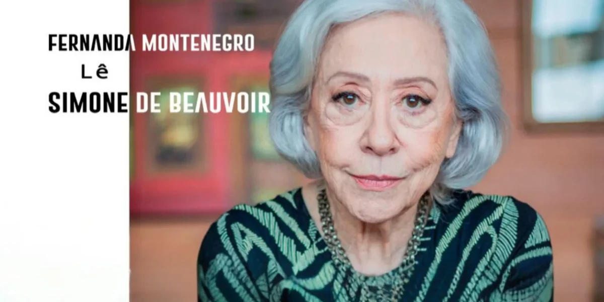 Fernanda Montenegro