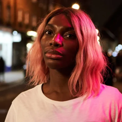 Michaela Coel