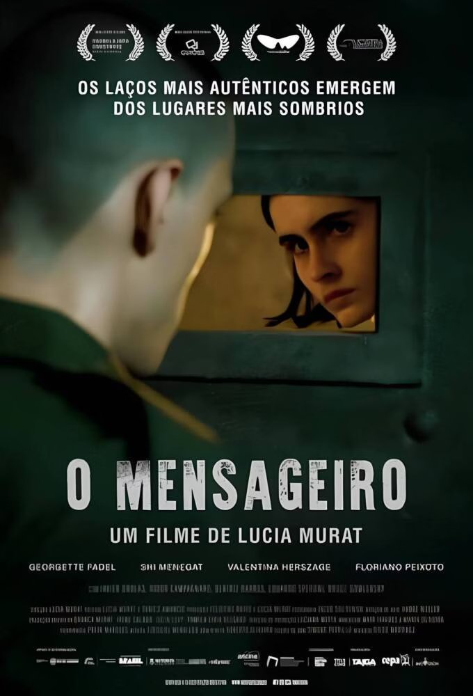 Filme O Mensageiro