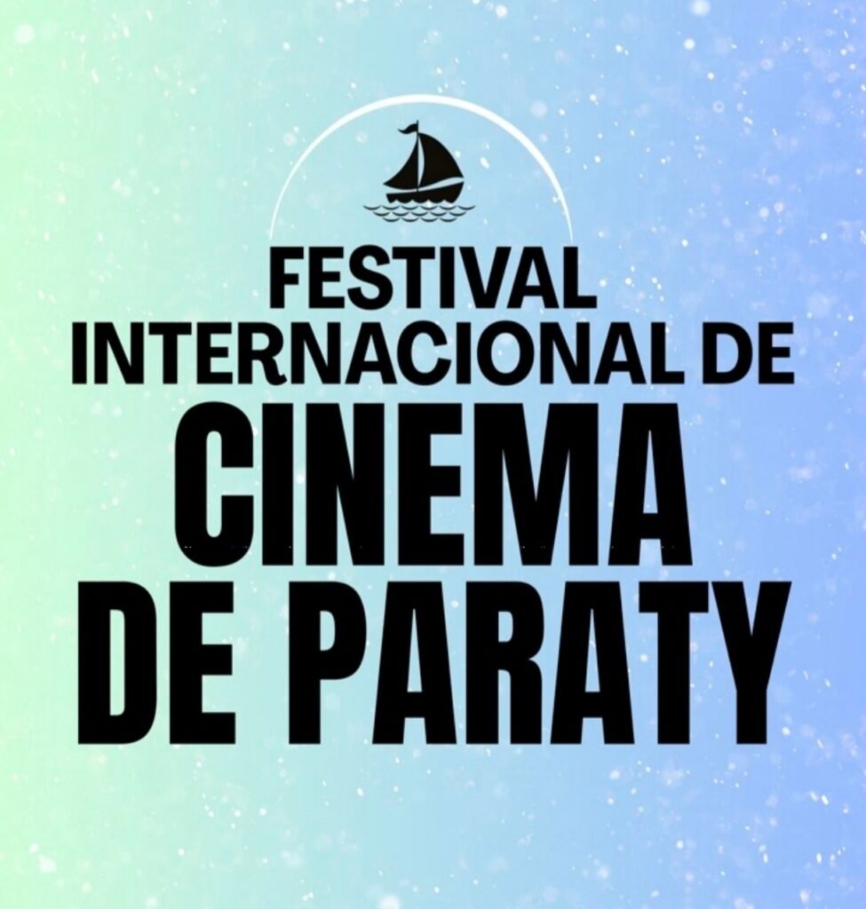 1º Festival de Cinema Internacional de Paraty