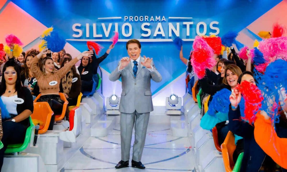 Programa Sílvio Santos