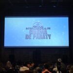 1º Festival Internacional de Cinema de Paraty