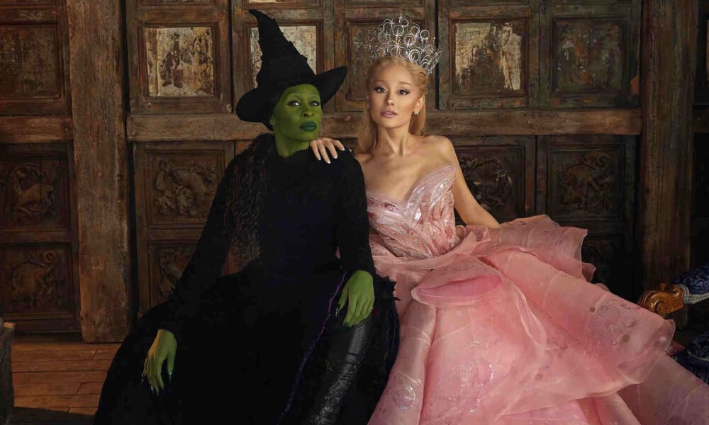 Filme Wicked