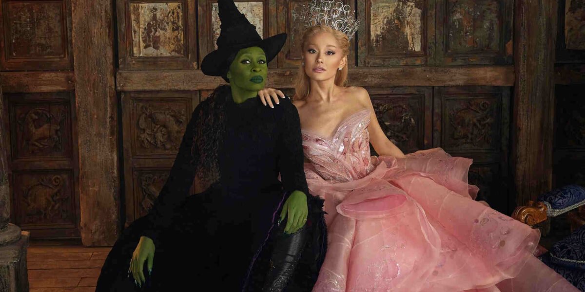 Filme Wicked