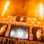 Ingressos do Rock in Rio