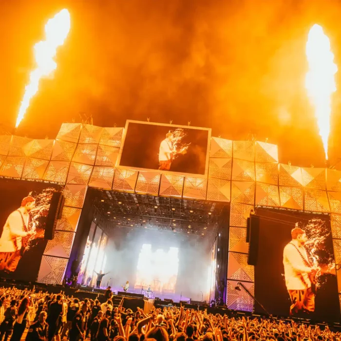 Ingressos do Rock in Rio