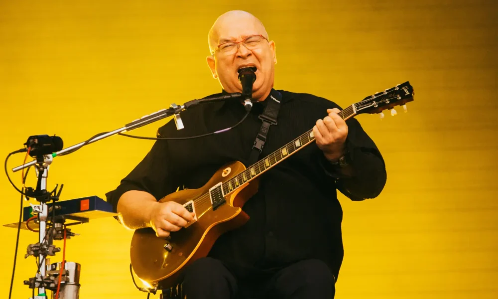 Paralamas do Sucesso no Rock In Rio