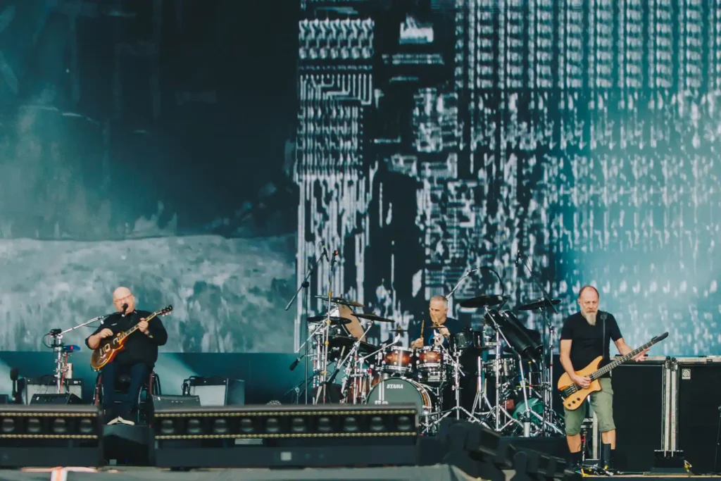 Paralamas do Sucesso no Rock In Rio