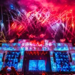 Rock In Rio 2024 Evento Teste