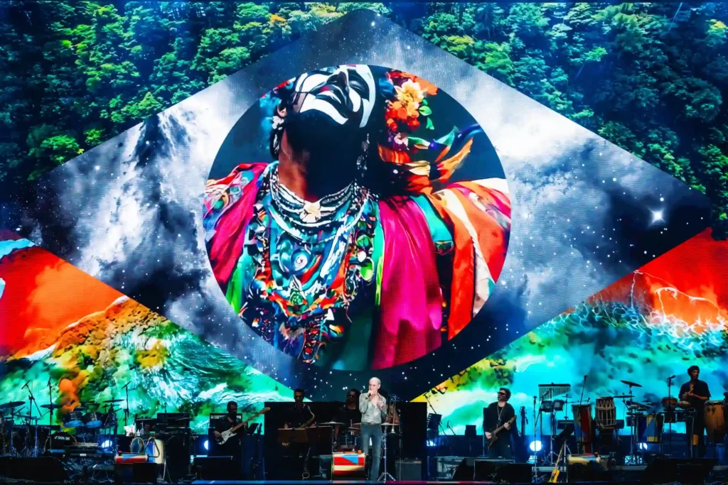 Rock in Rio WESLEY ALLEN 4260