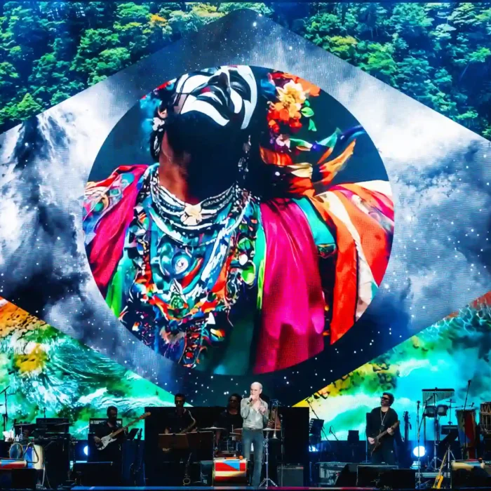 Rock in Rio WESLEY ALLEN 4260
