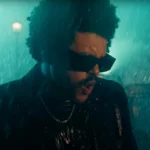 The Weeknd em seu novo clipe