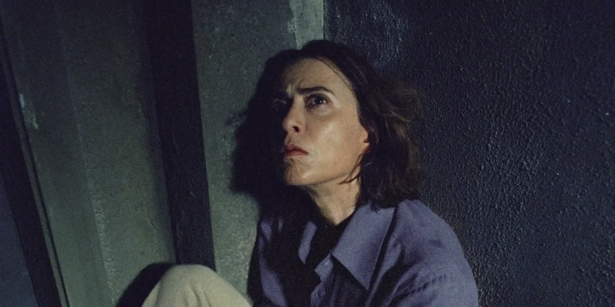 Casa de “Ainda Estou Aqui” Foi Recriada na Urca, no Rio de Janeiro Fernanda Torres - Ainda Estou aqui