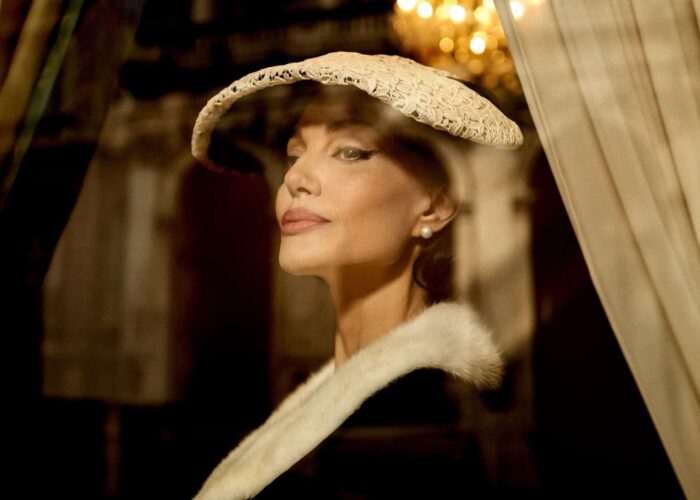 Filme Maria Callas