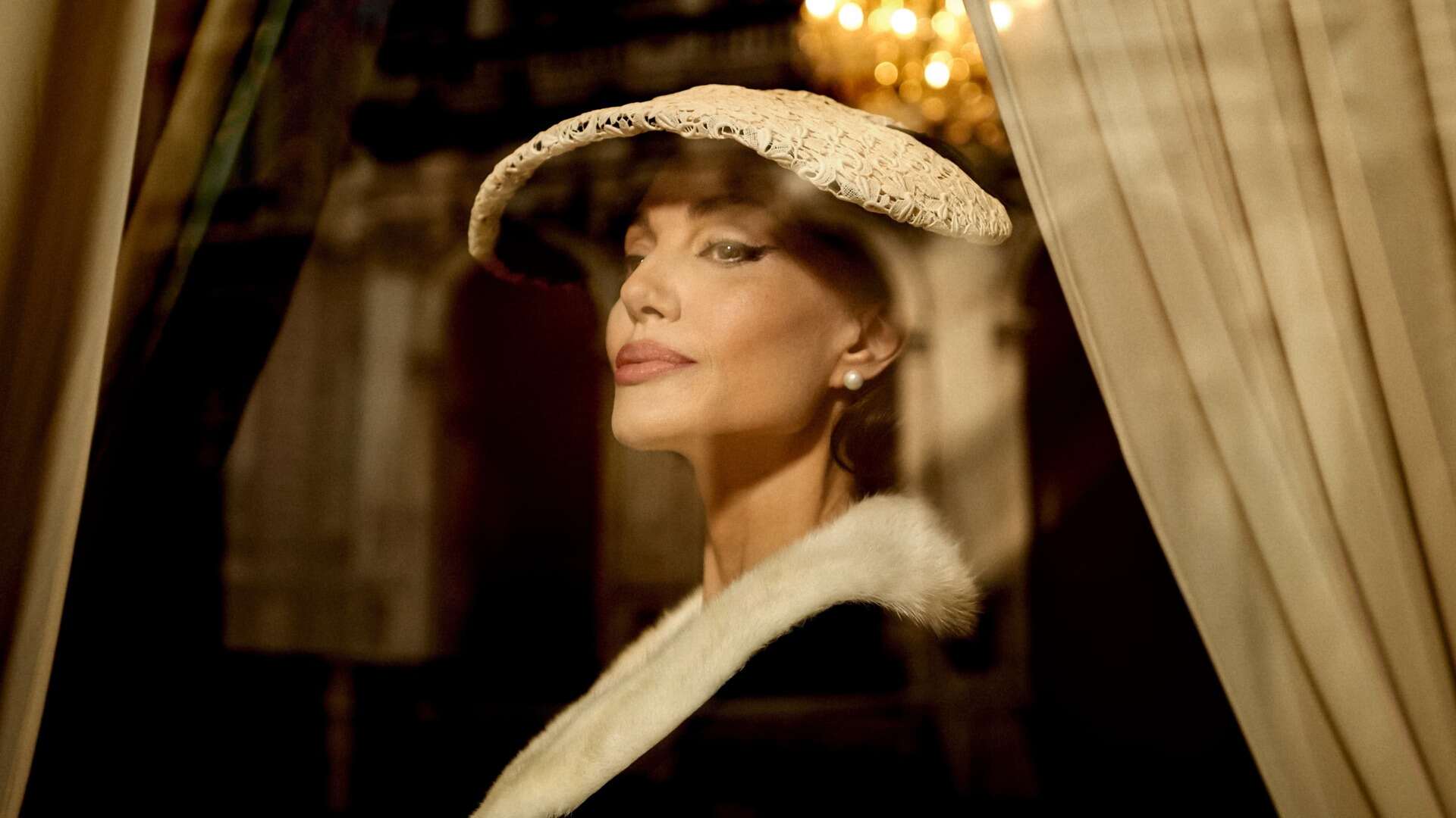 Filme Maria Callas