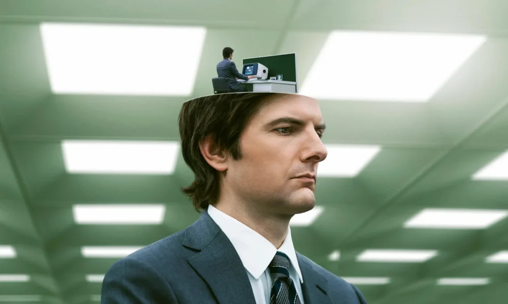 Ruptura recebeu 27 indicações ao Emmy 2025