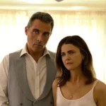 Série A Diplomata - 2ª Temporada