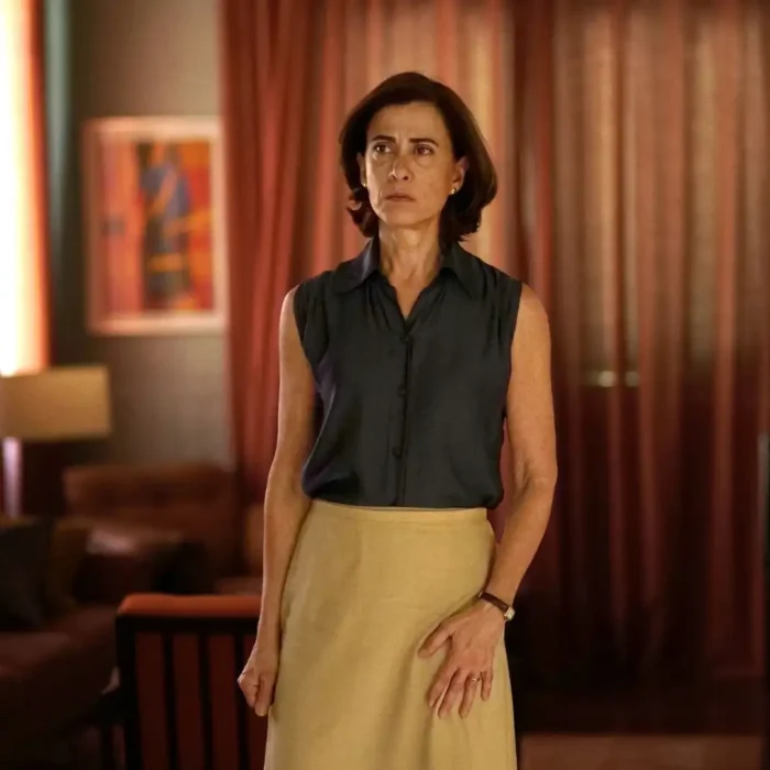 Fernanda Torres - Ainda Estou Aqui