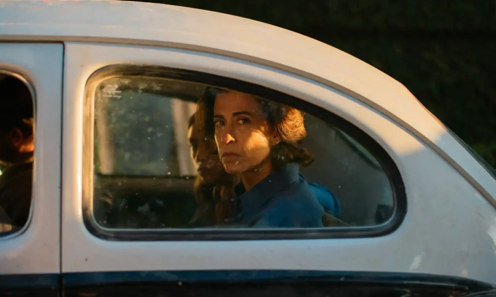 Fernanda Torres - Ainda Estou Aqui