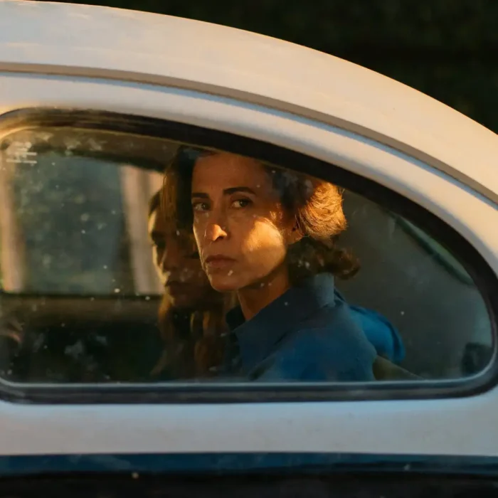 Fernanda Torres - Ainda Estou Aqui