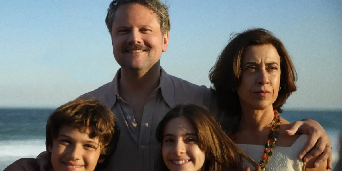 Ainda Estou aqui | Onde estará o sósia de Selton Mello? Ainda Estou Aqui - Selton Mello