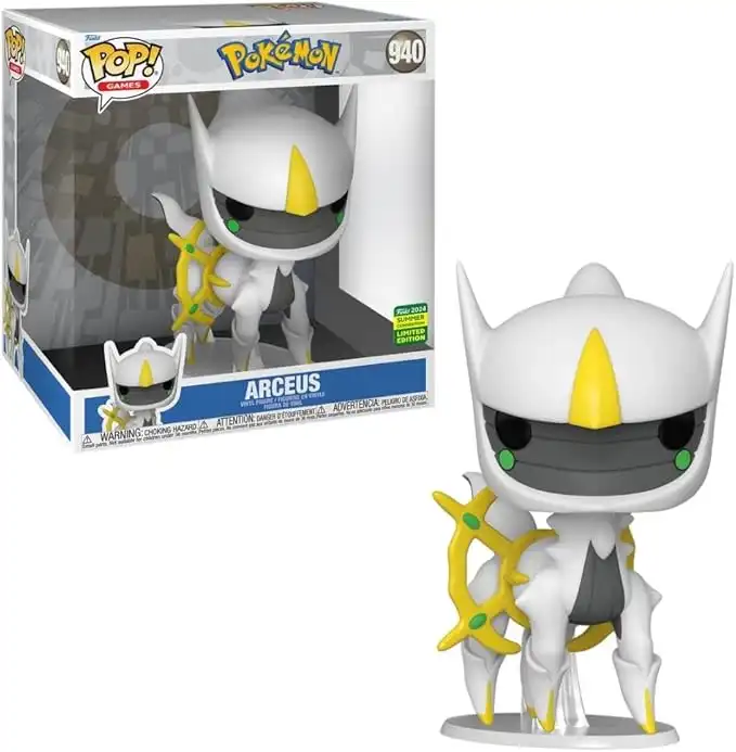 Black Friday Funko Pop 01
