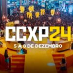 Evento CCXP24