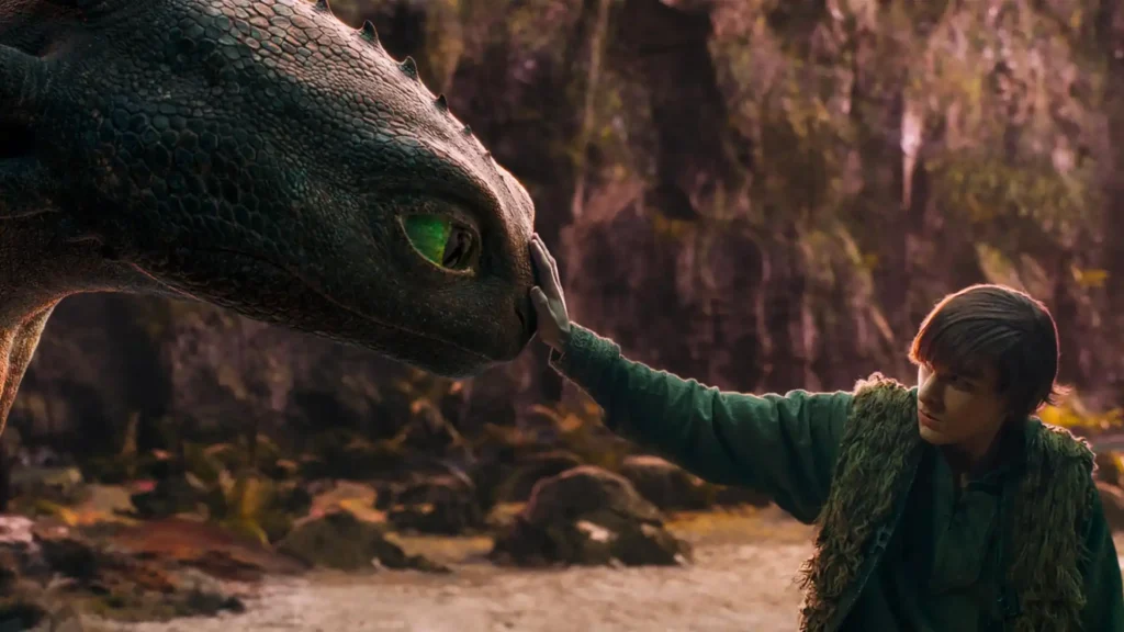 Como Treinar o Seu Dragão | Live-Action Ganha Vídeo Especial e Detalhes Inéditos 1 Como treinar o seu dragão