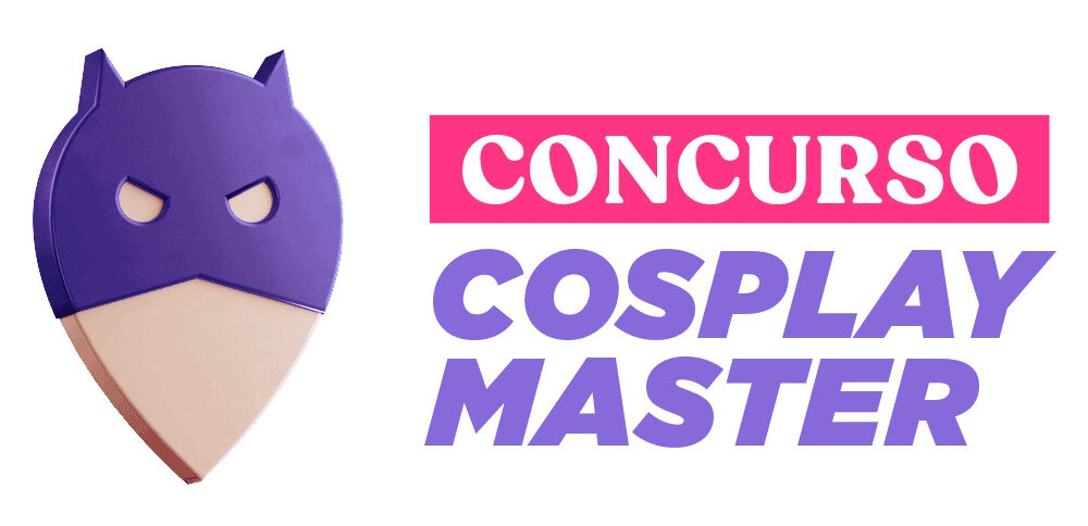 Concurso Cosplay Master