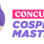 Concurso Cosplay Master