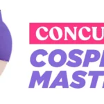 Concurso Cosplay Master