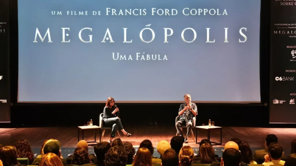 Coppola