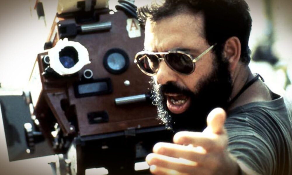 Filme Francis Ford Coppola - O Apocalipse De Um Cineasta