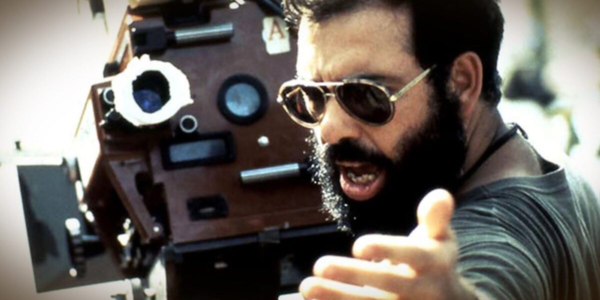 Filme Francis Ford Coppola - O Apocalipse De Um Cineasta